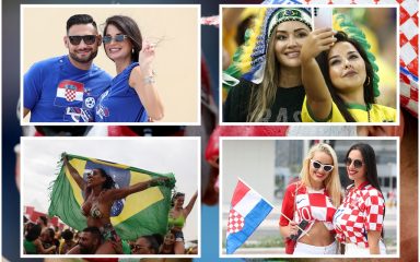Nekoliko sati prije početka utakmice traži se “karta viška” za sudar Brazila i Hrvatske