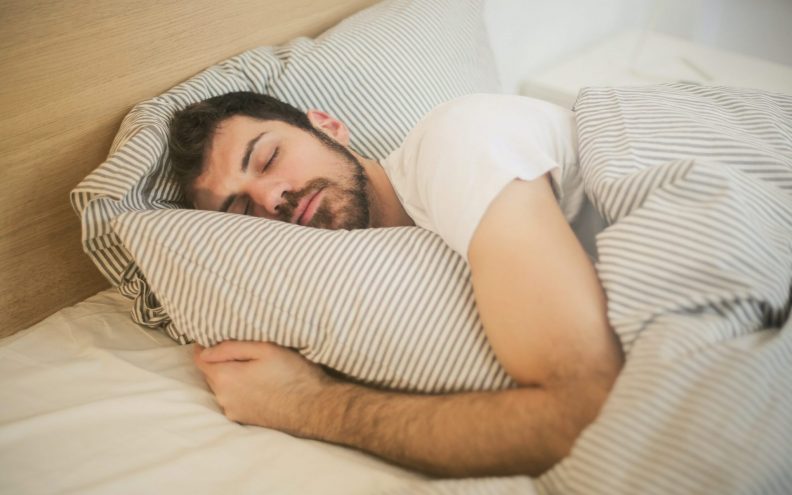 Kako odabrati pravi madrac i spavati 