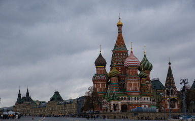Kremlj ne odobrava ograničenje cijena plina