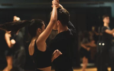 10 sjajnih razloga zašto bismo svi trebali češće plesati