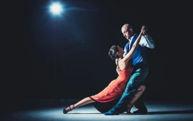 Tango: intimni zagrljaj koji je dobar i za tijelo i za um