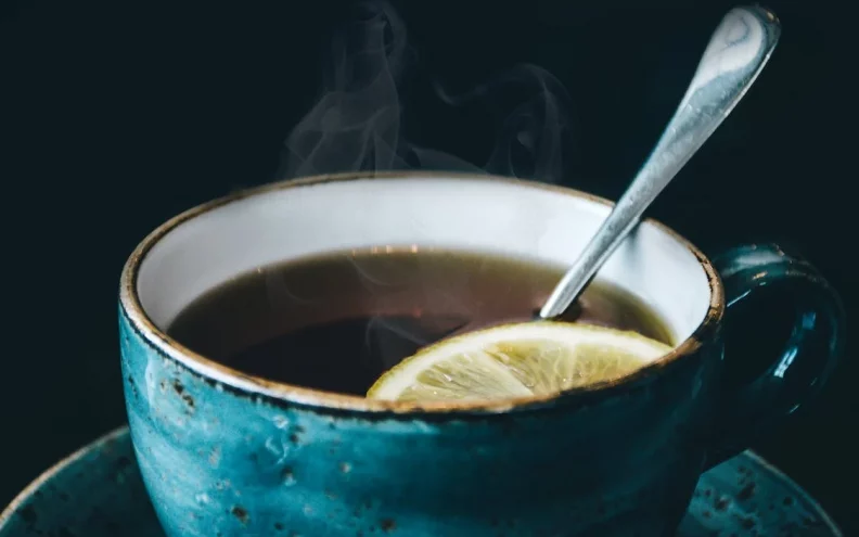 Najlakši trik na svijetu da svoj zeleni čaj učinite još zdravijim