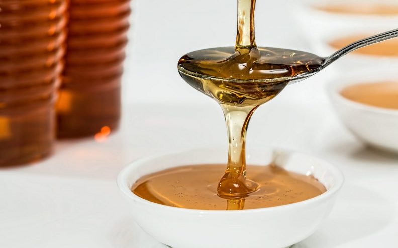 Ova vrsta meda sadrži zadivljujuću količinu antioksidansa (a nije Manuka)