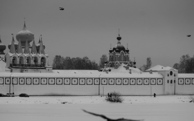 Zbog golemih nanosa snijega u Moskvi se otkazuju letovi