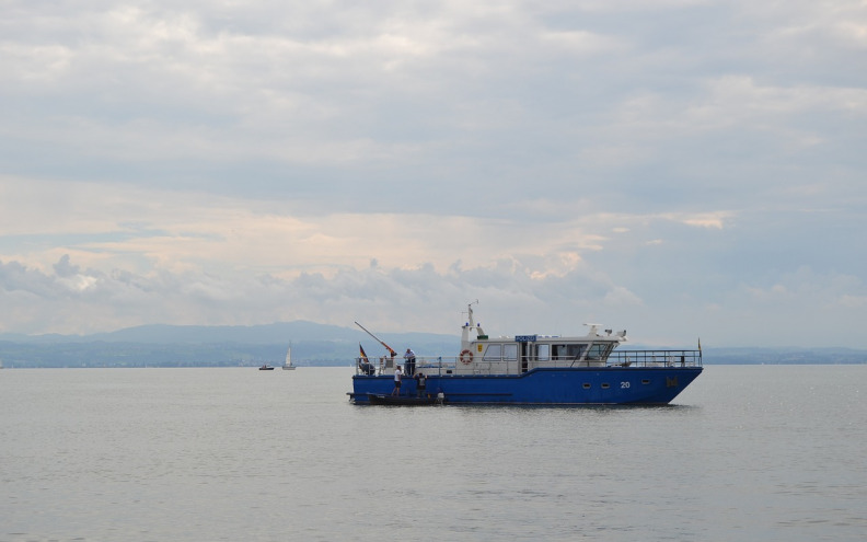 Na britanskoj strani La Manchea potonuo čamac s migrantima