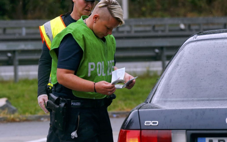 Policija u Austriji zbog prebrze vožnje vam može zaplijeniti auto