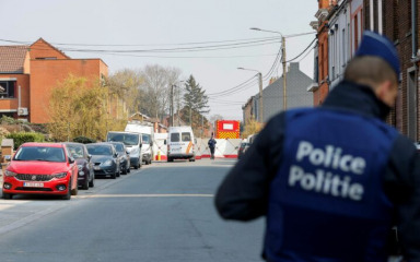 Četvero uhićenih u Belgiji: Katarski dužnosnici pokušali kupiti bivšeg bivšeg talijanskog eurozastupnika