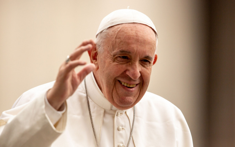 Drugačije papinstvo: Papa Franjo deset godina na čelu Crkve