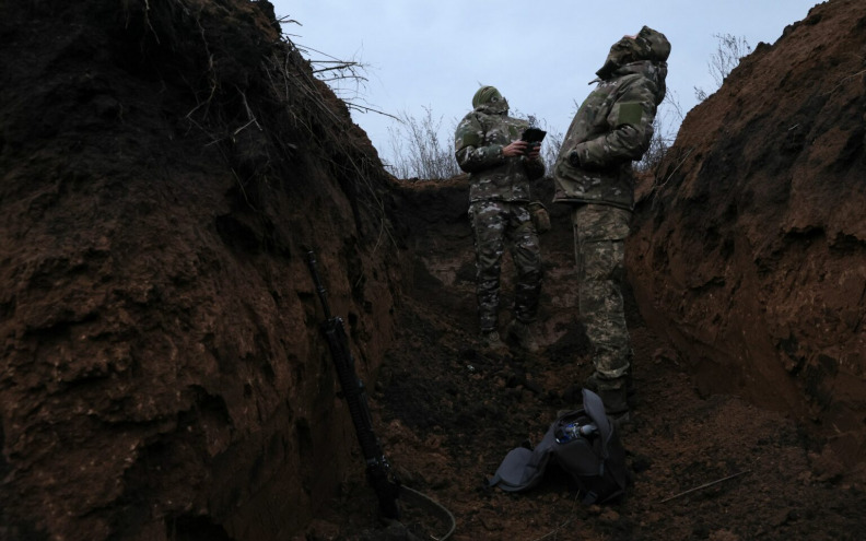 Kijev zgrožen snimkom strijeljanja ratnog zarobljenika
