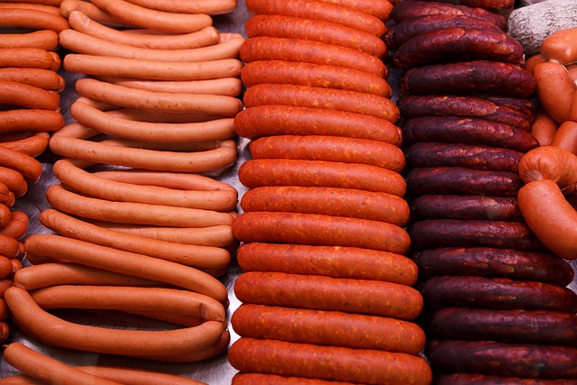 U talijanskoj salami od divlje svinje nađena Escherichia coli