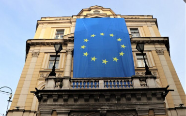 BiH dobila status kandidatkinje za članstvo u EU