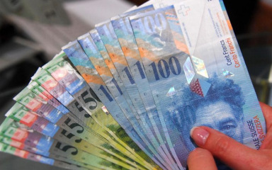 Europski sud za ljudska prava odbio hrvatske bankare oko “švicaraca”