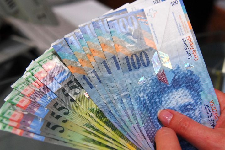 Europski sud za ljudska prava odbio hrvatske bankare oko “švicaraca”