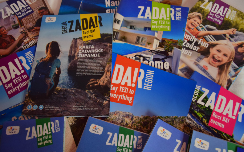 Digitalne kampanje snažan adut TZ Zadarske županije
