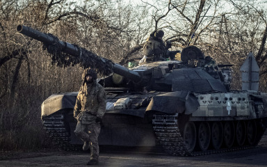 Amerikanci traže od Kijeva da odgodi veliku ofenzivu i promijene način ratovanja
