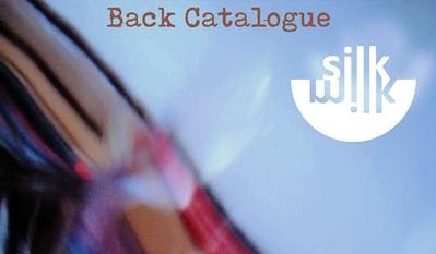 Silk Milk objavljuje izvrstan debitantski album “Back Catalogue”