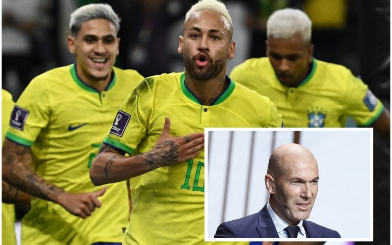 Brazilci po Europi traže novoga izbornika, Carlo Ancelotti ih je odbio, a onda su krenuli po legendarnog Francuza!
