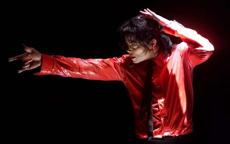 Michaela Jacksona u biografskom filmu, glumit će njegov – nećak