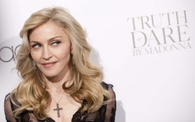 Madonna najavila glazbenu turneju kojom će proslaviti 40 godina hitova