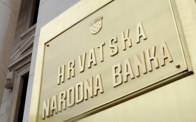 Imovina bankovnog sustava porasla je za rekordnih 50,6 milijardi kuna