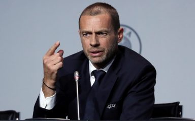 Čelnik UEFA-e u Beogradu komentirao mogućnost da se na ovim prostorima zaigra Regionalna liga: “Ne isključujem tu mogućnost”