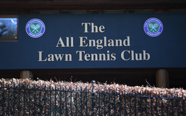 Mijenja se višestoljetno pravilo na Wimbledonu