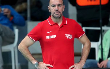Ivica Tucak okupio reprezentativce u Budvi, “Barakudama” predstoje prijateljske utakmice protiv Crne Gore