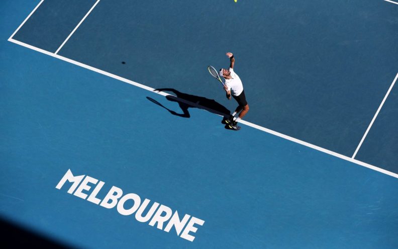 Nino Serdarušić i Tara Wurth zaustavljeni na prvoj prepreci u kvalifikacijama za Australian Open