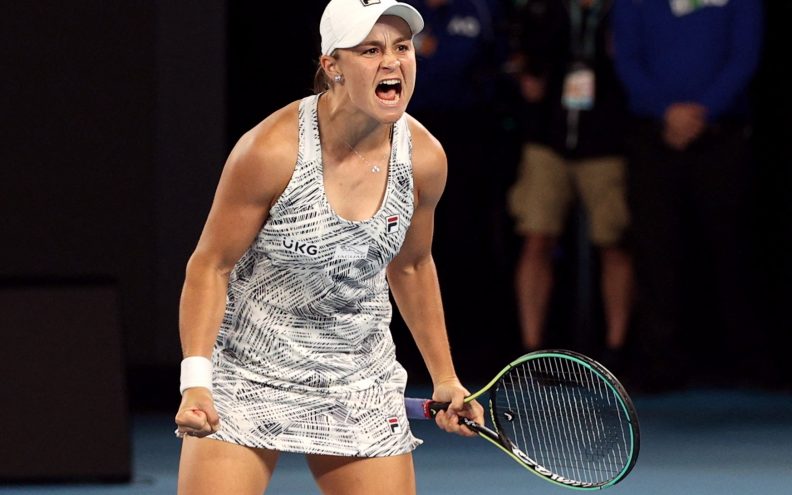 Bivša prva tenisačica svijeta deset mjeseci nakon završetka karijere objavila da je trudna