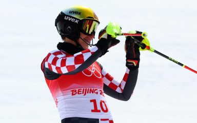 Popović starta kao 13., a Ljutić 17. na ovogodišnjem slalomu na Sljemenu