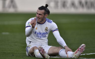 Tek je završio nogometnu karijeru, a sada ulazi u novi sport: Bale najavio debi na golf turniru
