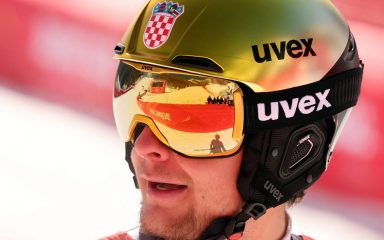 Samuel Kolega izborio drugu vožnju slaloma u Adelbodenu, Zubčić 31., Vidović 33., Rodeš odustao