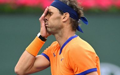 Novak Đoković za razliku od Rafe Nadala može biti itekako zadovoljan ždrijebom Australian Opena