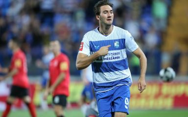 Osijek prodao još jednog igrača, mladi hrvatski reprezentativac seli u Bundesligu