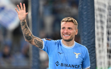 Lazio u zadnjih 10-ak minuta “ugrabio” bod kod kuće