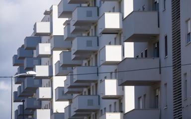 Cijene stambenih objekata porasle 14,8 posto na godišnjoj razini