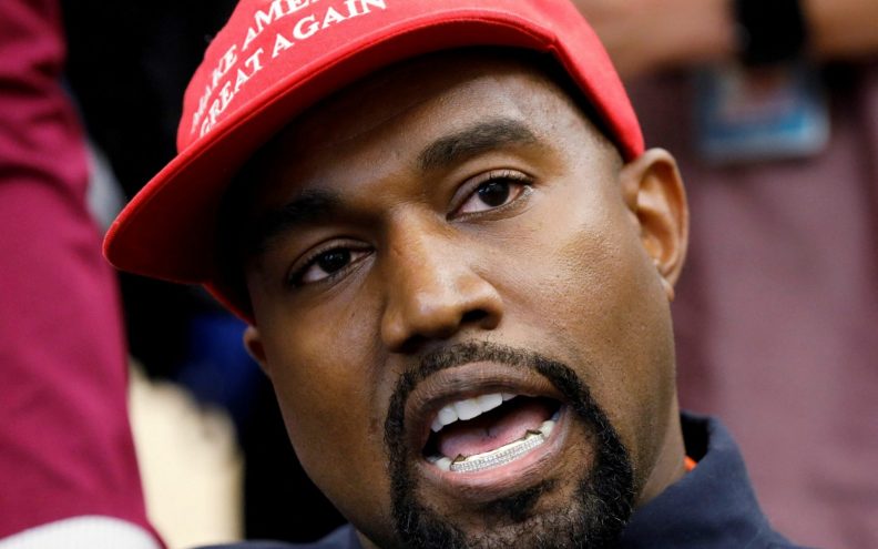 Australija planira zabranu ulaska Kanyeu Westu? 'U nacionalnom je interesu ne odobriti mu vizu'