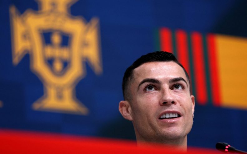 Poznati španjolski sportski dnevnik tvrdi da se Cristiano Ronaldo prije potpisa za Al Nasr nadao pozivu iz Madrida