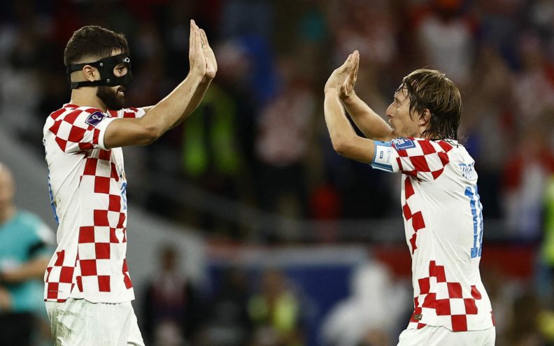 IFFHS objavio idealnu jedanaestorku, svoje mjesto našla su i dva hrvatska reprezentativca