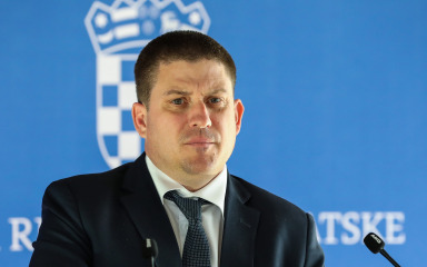 Oleg Butković u ponedjeljak obilazi radove u Ninu i Privlaci