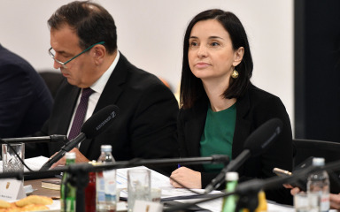 Ministrica Vučković posjetila Koku: “Ubrzo bi još jedna varaždinska tvrtka, trebala dobiti i razvijati ovu vrlo važnu oznaku”