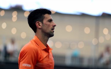 Amerikanci produžili odluku o zabrani ulaska u zemlju necijepljenima, Novak Đoković propušta turnire u Miamiju i Indian Wellsu