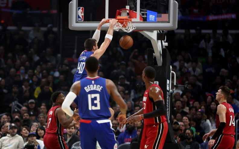 Sva tri hrvatska reprezentativca doživjeli poraze na NBA parketima, Bogdanović ponovo prvo ime Pistonsa