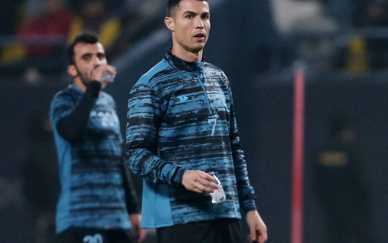 Cristiano Ronaldo mogao bi debitirati za Al Nassr u prijateljskoj utakmici protiv Lea Messija!