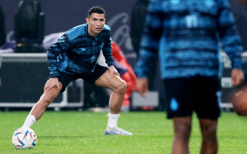 Poznato je kada bi Cristiano Ronaldo trebao debitirati za Al Nasr, Portugalac mora odraditi dvije utakmice kazne
