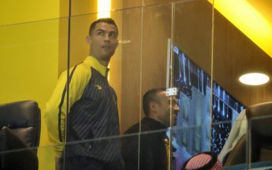 Objavljeni detalji Ronaldove plaće, navodno će novac primati i iz saudijskog fonda