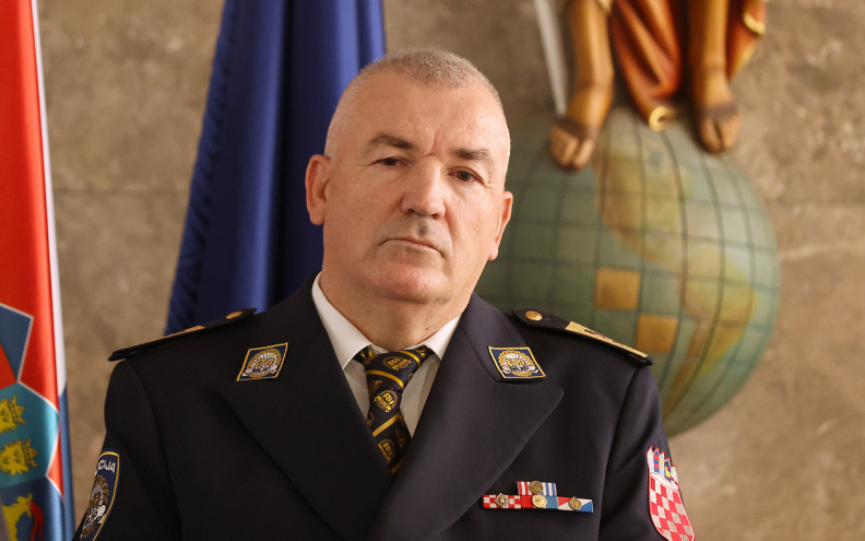 Milin: Policija provodi izvide oko nestanka “Irine VU”