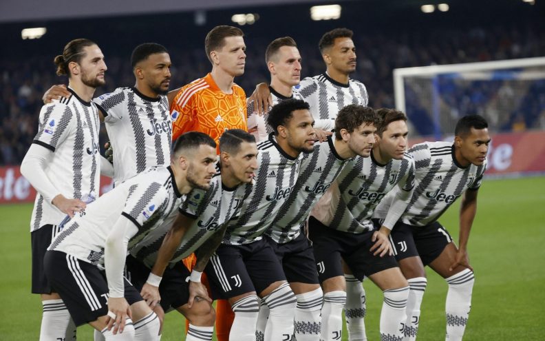 Šok u Italiji, Juventusu oduzeto 15 bodova, kažnjeno i nekoliko bivših dužnosnika kluba!