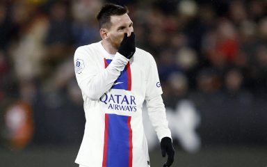 Ugledni španjolski sportski dnevnik tvrdi da je Leo Messi odlučio da neće produžiti ugovor s PSG-om