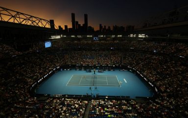 Prva tenisačica svijeta se namučila protiv Njemice Julie Niemeyer u prvom nastupu u Melbourneu